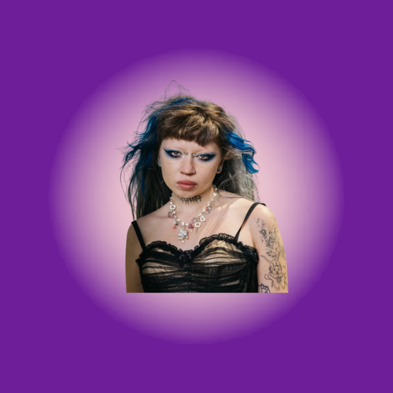 The Kids Are Gonna Be Alright: Saturday Night With Jazmin Bean