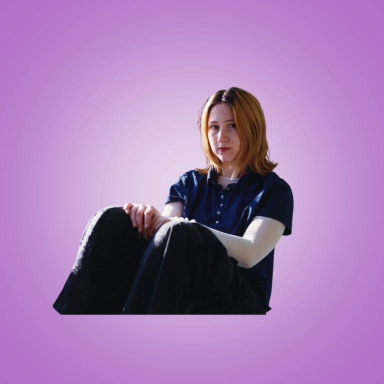 “Inside the Marble”: An Evening With Margaux