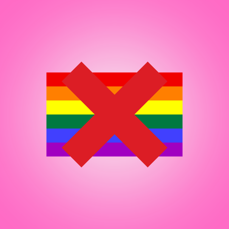 Gay Guys SUCK