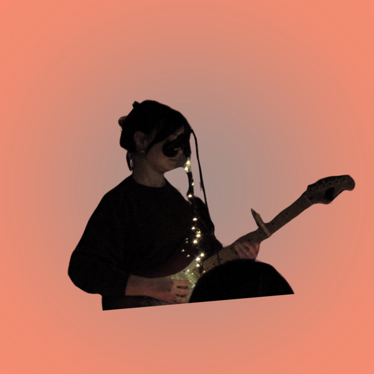 Photos: Avery Lynch at the Chase Young Gallery on 12/15