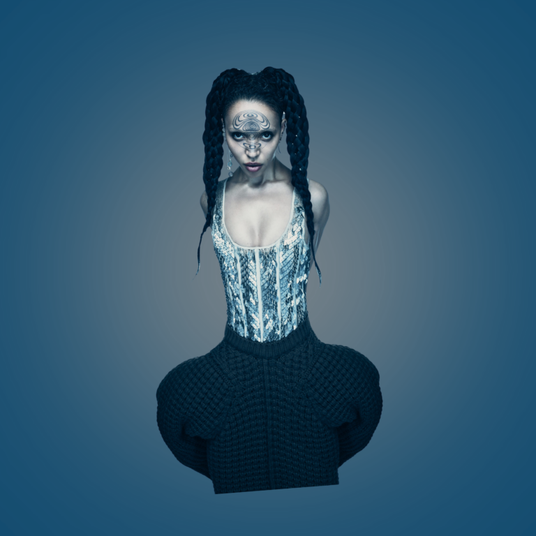 On EUSEXUA FKA twigs Searches For The High