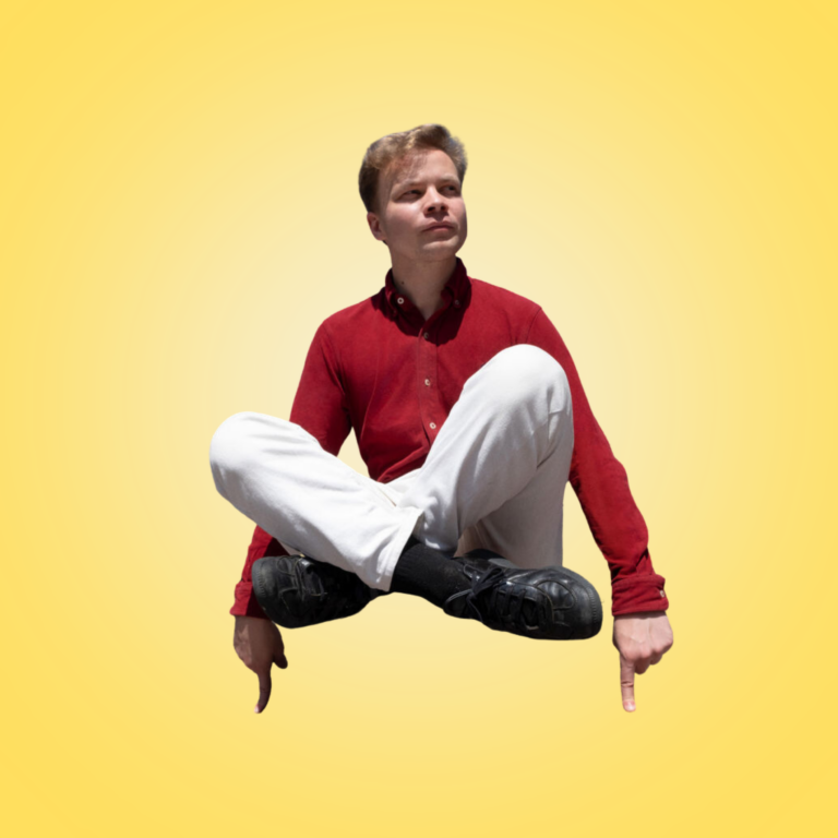 Geordie Greep’s New Live Sound