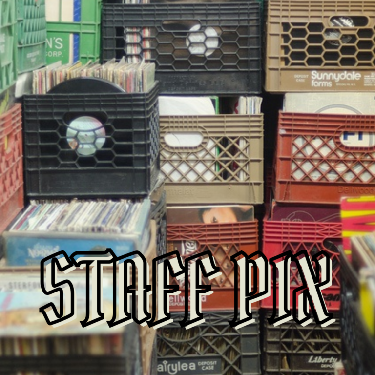 Staff Pix 4/25: School’s Out!