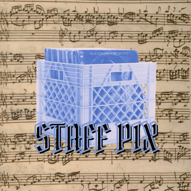 Staff Pix 4/4: Instrumental