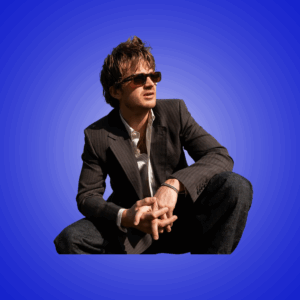 Djo’s “The Crux”