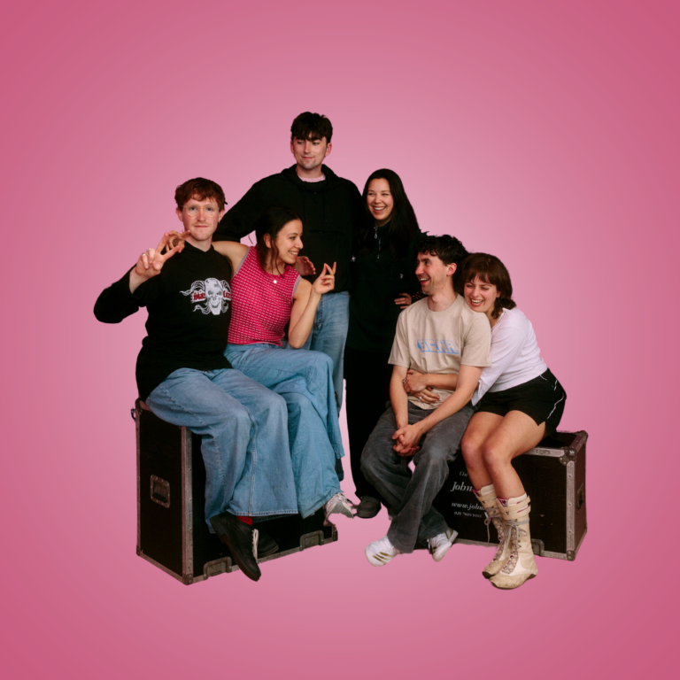 Playing, Dancing, Growing: BCNR’s whimsical “Forever Howlong”