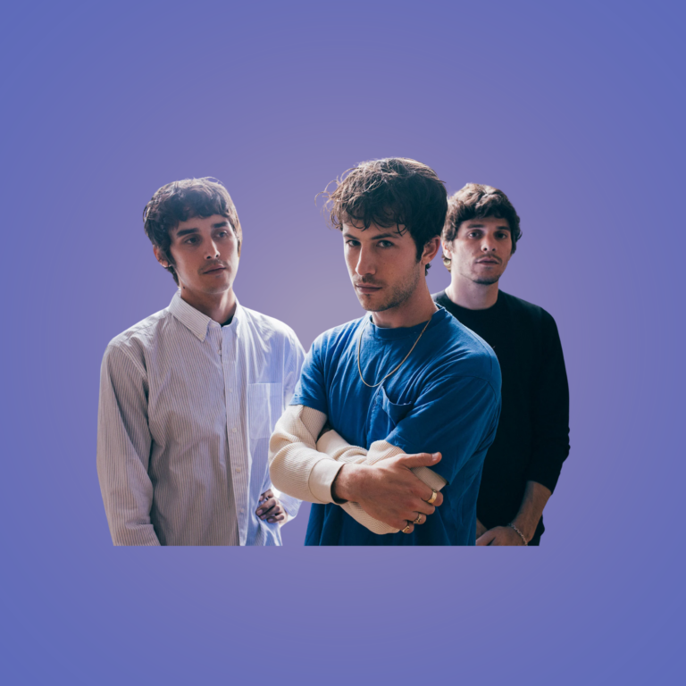 Wallows Gives Us “More” In Their New EP