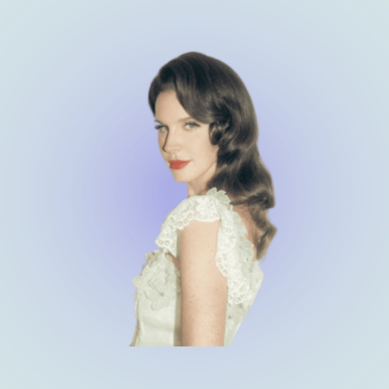 Lana Del Rey Makes It Off the Ground With “Bluebird”