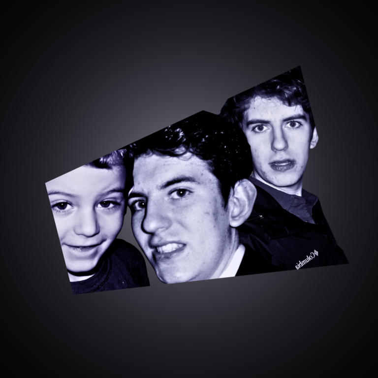 The Soundtrack of My Life