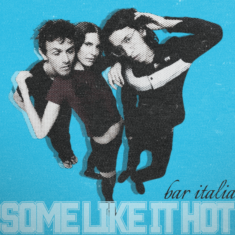 “Some Like It Hot”…and Heavy, and oh so Bar Italia!