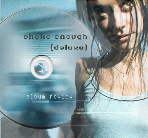 Repetition and Renewal in Oklou’s “choke enough (Deluxe)”