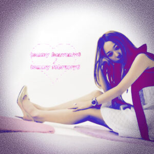 Tommy february6/heavenly6: The Many Sides of Tomoko Kawase