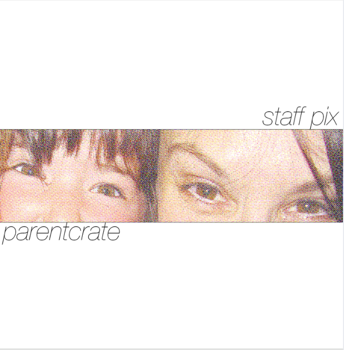 Staff Pix 3/13: Parent Music