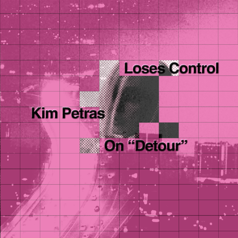 Kim Petras Loses Control on “Detour”