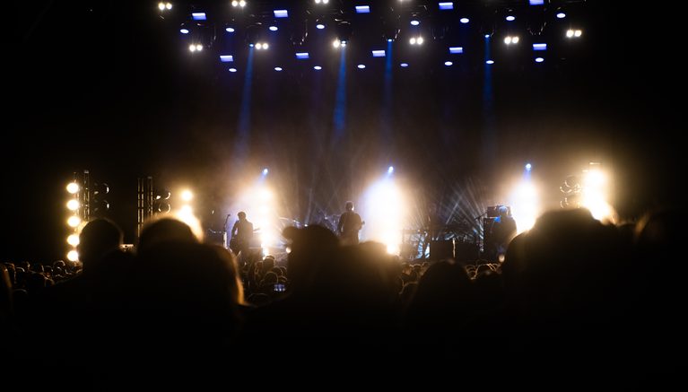 Interpol at Roadrunner 10/4