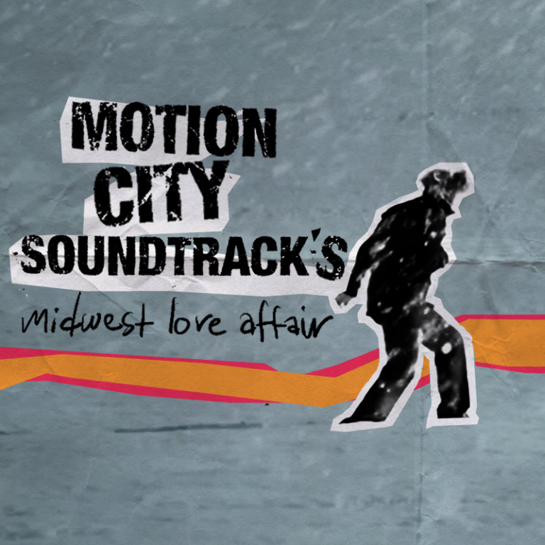 Motion City Soundtrack’s Midwest Love Affair