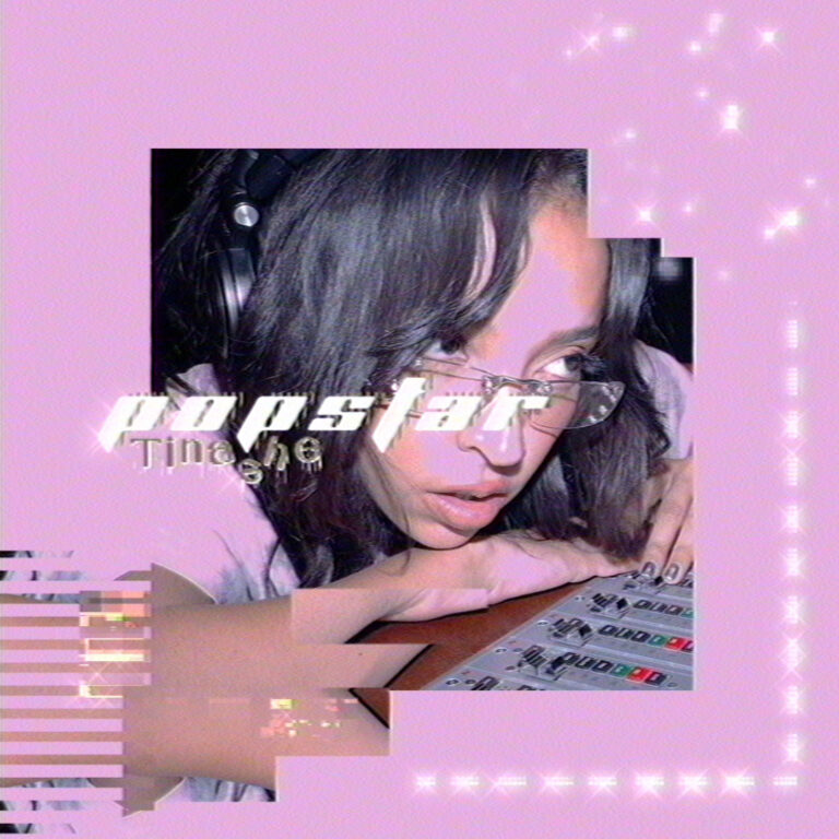 Tinashe Has Something To Prove on “Popstar”