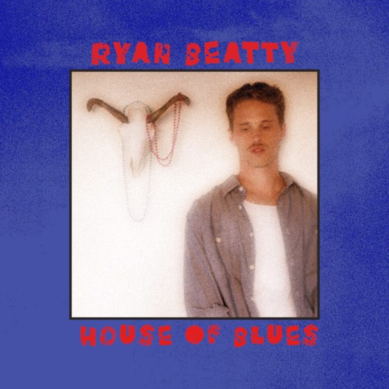 Ryan Beatty at House of Blues: Artist and Audience are One
